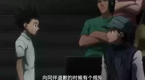 全职猎人金阵容搭配，全职猎人金出手过吗插图