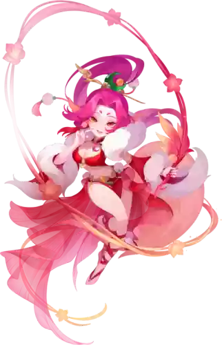 梦幻西游狐美人爪子,梦幻西游狐美人带滑板插图 梦幻西游狐美人爪子,梦幻西游狐美人带滑板插图