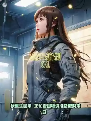 末日危机阵容组合搭配,末日危机阵容推荐插图 末日危机阵容组合搭配,末日危机阵容推荐插图