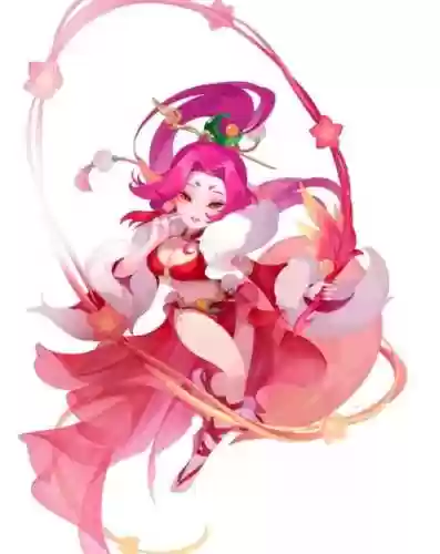 梦幻西游狐美人爪子,梦幻西游狐美人带滑板插图1 梦幻西游狐美人爪子,梦幻西游狐美人带滑板插图1