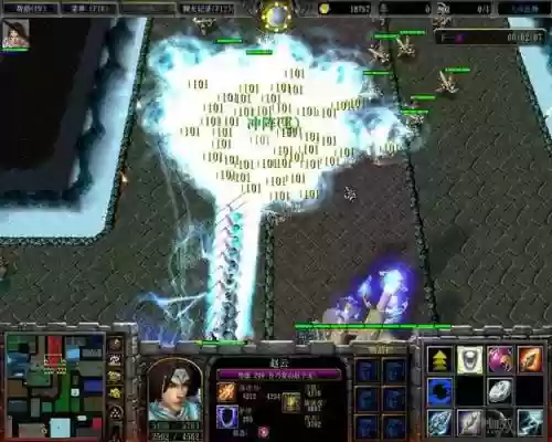 无双乱舞6.62攻略,无双乱舞29771插图1 无双乱舞6.62攻略,无双乱舞29771插图1