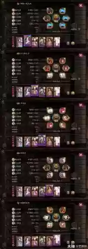 阴阳师pvp青灯阵容搭配,阴阳师青灯行值得吗插图1 阴阳师pvp青灯阵容搭配,阴阳师青灯行值得吗插图1