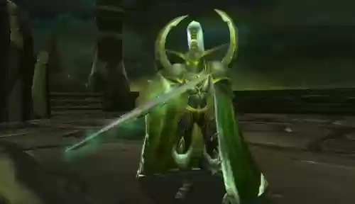 玛维影歌掉落武器,玛维影歌武器幻化插图 玛维影歌掉落武器,玛维影歌武器幻化插图