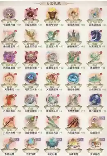 葬仙rpg最强技能组合，葬仙攻略插图