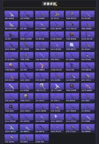 混沌世界lv4专属武器，混沌世界专属武器怎么升级插图1