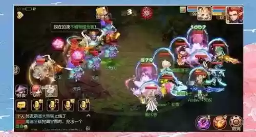 梦幻西游专区绿阴如梦,梦幻西游绿烟如梦普通副本攻略插图1 梦幻西游专区绿阴如梦,梦幻西游绿烟如梦普通副本攻略插图1