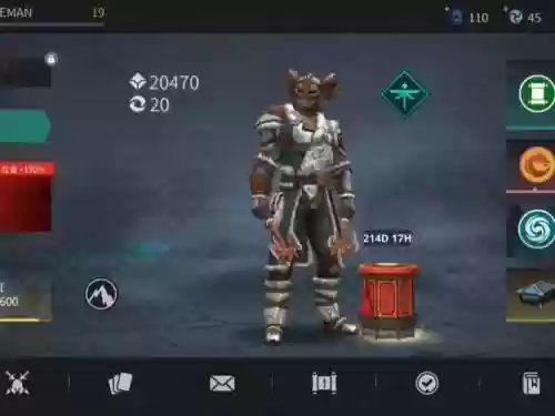 暗影格斗3最好看装备，暗影格斗3最值得入的装备插图1