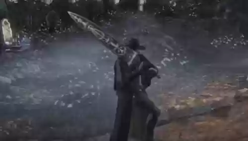 血源好用单手武器,血源哪个武器好用插图1 血源好用单手武器,血源哪个武器好用插图1