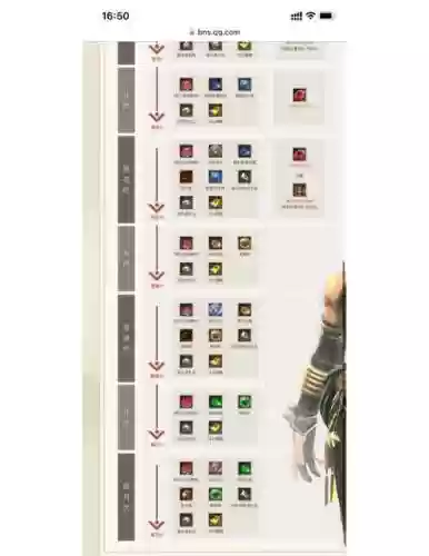 剑灵武器升级怎么炸,剑灵 武器升级插图 剑灵武器升级怎么炸,剑灵 武器升级插图