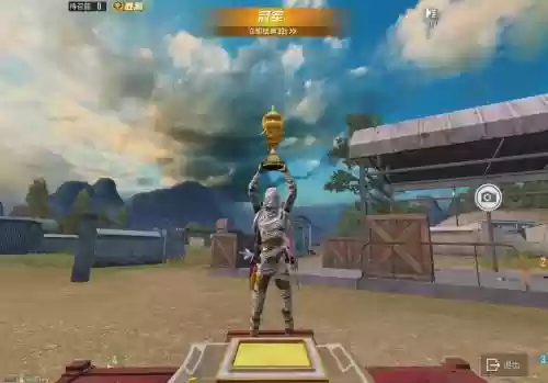 和平精英最强对手阵容搭配,和平精英中最厉害插图 和平精英最强对手阵容搭配,和平精英中最厉害插图