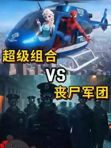 新版本丧尸阵容搭配图,丧尸阵容s55插图1 新版本丧尸阵容搭配图,丧尸阵容s55插图1