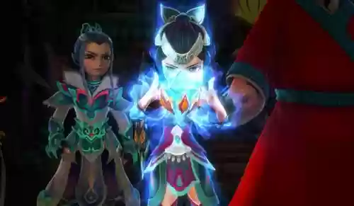 梦幻西游燕赵风云2017,梦幻西游燕赵风云2017在线观看插图 梦幻西游燕赵风云2017,梦幻西游燕赵风云2017在线观看插图