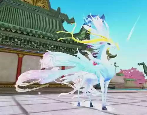 寻仙怎么遗忘骑宠主动技能吗，寻仙骑宠光环怎么遗忘插图1