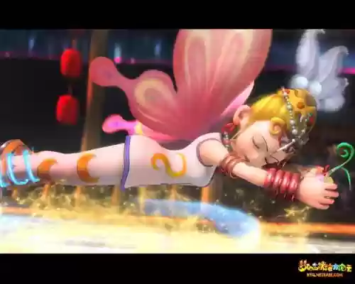 梦幻西游2新2017资料片，梦幻西游2新资料片2020插图1