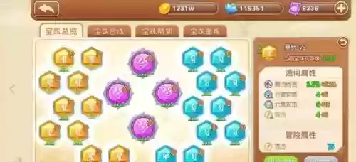 弹弹堂宠物技能更换,弹弹堂宠物怎么进阶插图 弹弹堂宠物技能更换,弹弹堂宠物怎么进阶插图