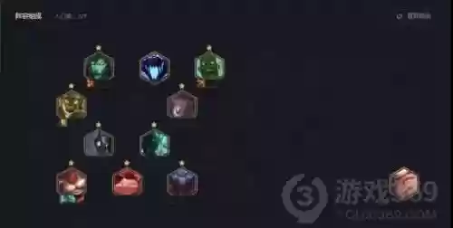 新版本丧尸阵容搭配图,丧尸阵容s55插图 新版本丧尸阵容搭配图,丧尸阵容s55插图