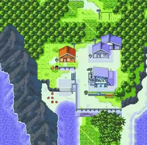 口袋妖怪技能神秘面纱，口袋妖怪神秘商人分布