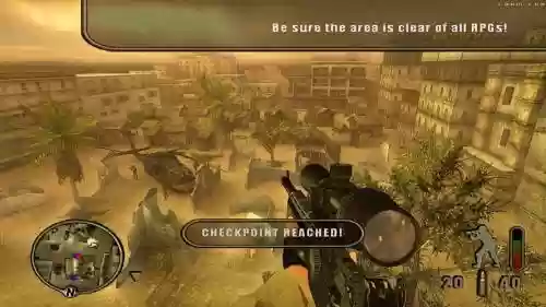 ps2+黑鹰坠落+攻略,黑鹰坠落4k效果插图1 ps2+黑鹰坠落+攻略,黑鹰坠落4k效果插图1