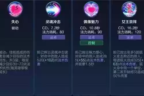 王者荣耀先手技能，王者荣耀先手技能怎么用插图1