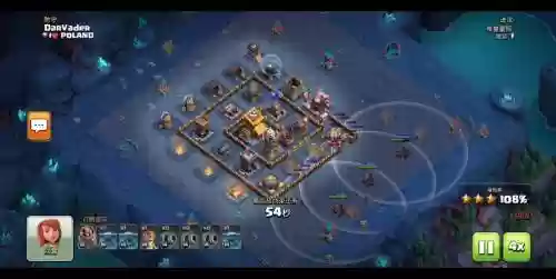 建筑大师基地8级阵容搭配，建筑大师基地最高几级插图