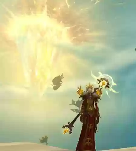 3.35神牧毕业装备,wlk神牧装备插图 3.35神牧毕业装备,wlk神牧装备插图