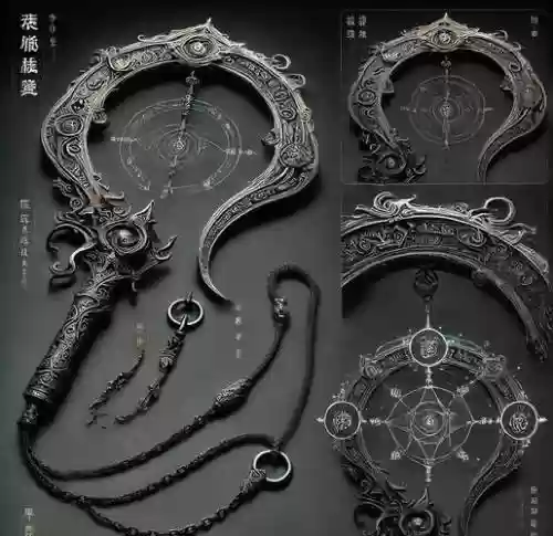 卸岭力士技能,卸岭力士后来怎么样了插图1 卸岭力士技能,卸岭力士后来怎么样了插图1